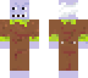 dr minecraft