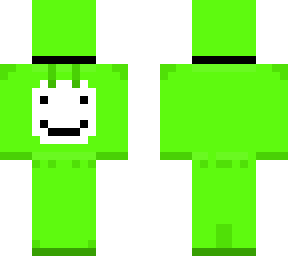 dream -mc skin remake series-
