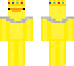 ducky (niche)