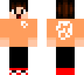 endur4ance skin for my brother