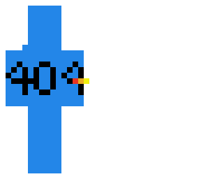 error 404