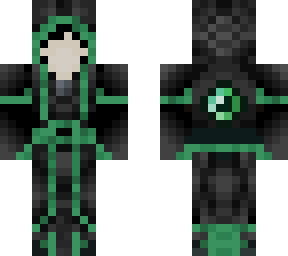eye of ender cultist (little announcement)