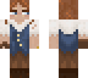 fantasy adventurer