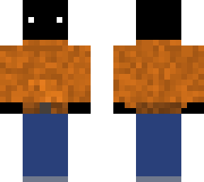first ever skin