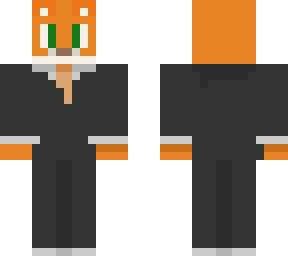 fox in a suit/contest avatar contest resualts!