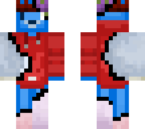 franken aarangeorge