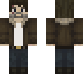 garret (rick)