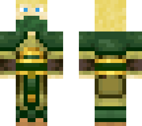 gauner alex avatar