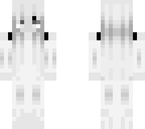 ghost girl