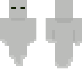ghostskin