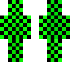 glitch_green