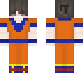 goku