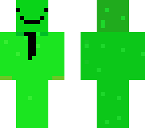 greenskin
