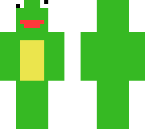 happy frog