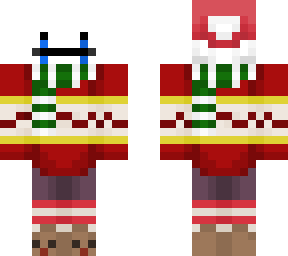 hatty harrington christmas v2