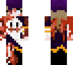 haunting paradox_error