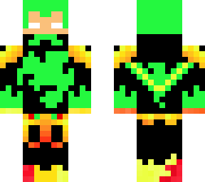 herobrine