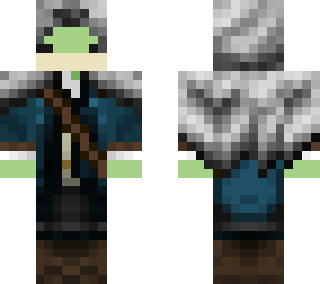 hunter lafroge