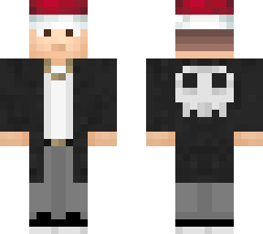 iggsox (navidad)