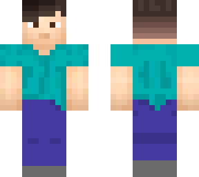 iggsox (steve)