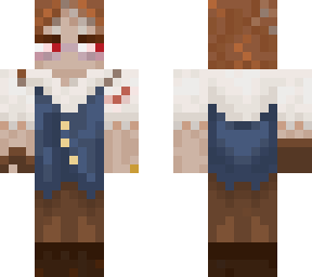 infected adventurer