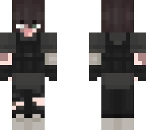 iris lockcast (apocalypse)