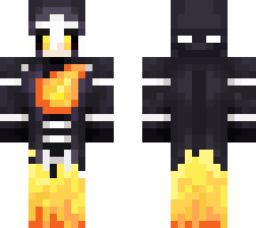 jackgodzero on fire