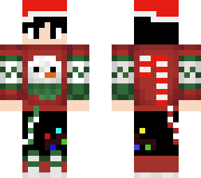 jhon christmas