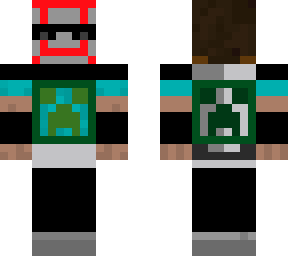 joker x minecraft