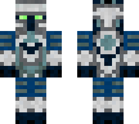 k'nyan sentry