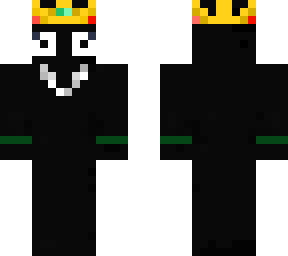 king crow