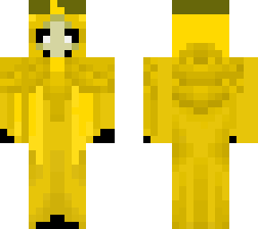 king in yellow