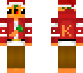 kinsja christmas 2