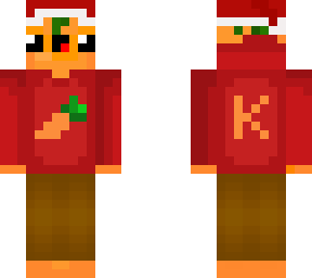 kinsja christmas