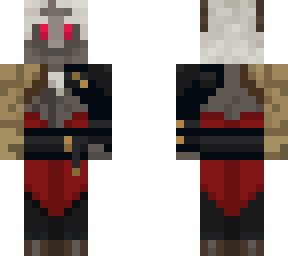 lakkhan bocskay (oc) devilish