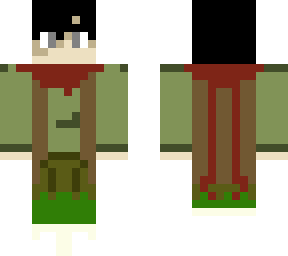 layz in minecraft