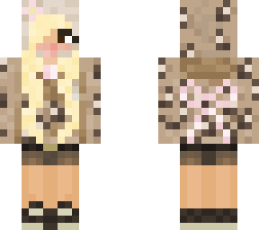leopard cutie matching set (2/2)
