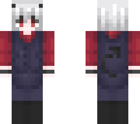 malina (helltaker)