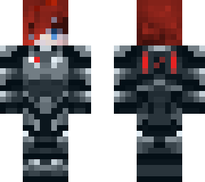 mass effect - commander shepard