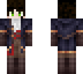mc(my version)