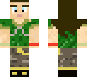 medieval man