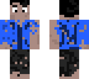 mendigo