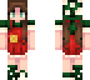 merry mushroom *edit, check desc*