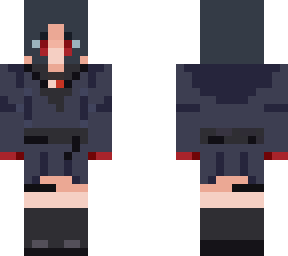 mina ha from deadlock