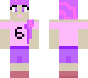 minecraftgirl