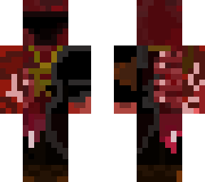 mj skin