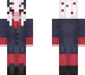 modeus (helltaker)