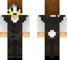 my persona