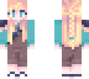my skin w convers