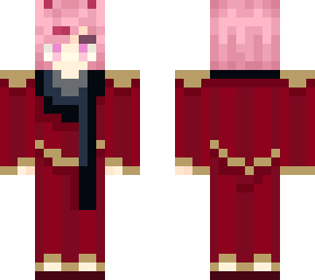 natsuki noblewoman 1800s